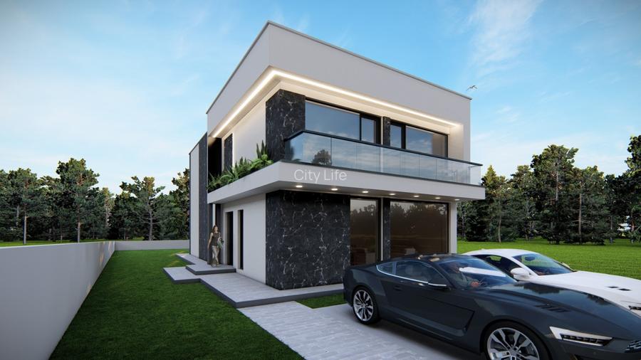 Teren Sorogari cu autorizatie de constructie - 9