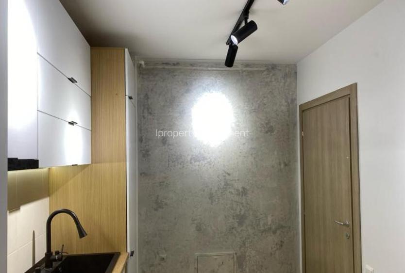 Închiriere Apartament 3 camere în Baneasa Greenfield Cu Loc De Parcare - 8