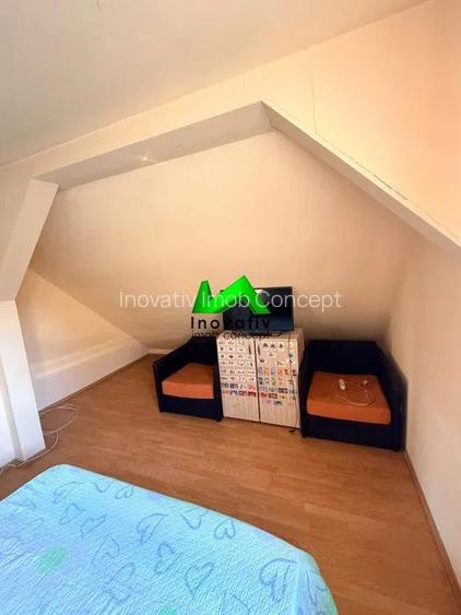 Apartament de inchiriat 3 camere  Pet Friendly Sibiu Vasile Aaron - 5