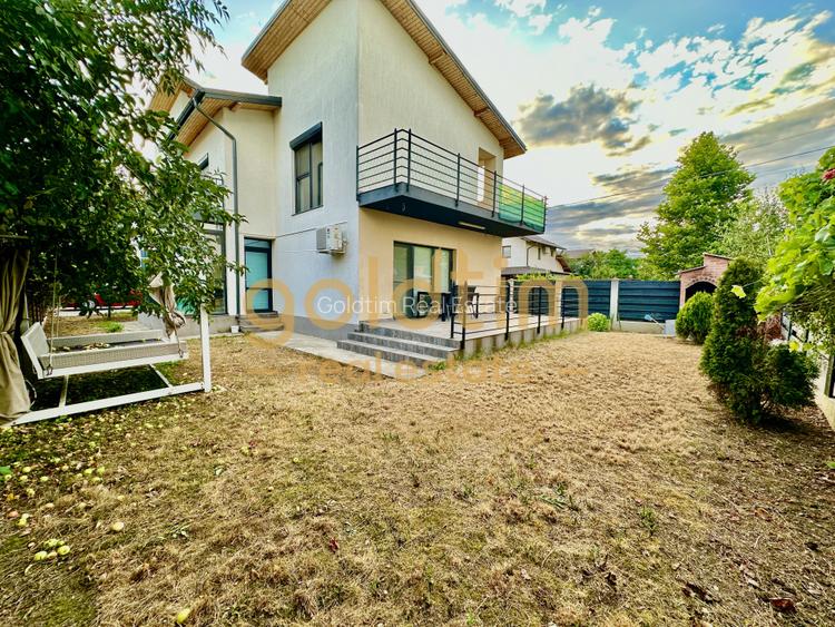 VILA SUPERBA TUNARI/CURTE GENEROASA/ZONA RELAXARE AMENAJATA/GRATAR/ - 39