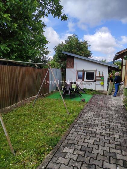 CASĂ DE VÂNZARE 5 CAMERE ÎN OȚELU-ROȘU, \JUD. CS - 19