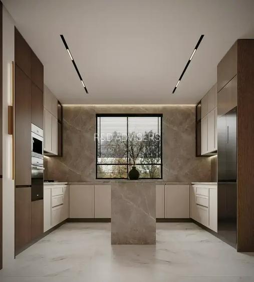 Apartament 4 Camere | Comision 0 | Pipera Rond OMV | Bloc Nou - 10