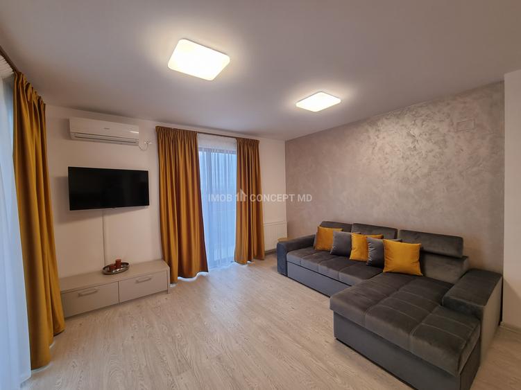 Inchiriere apartament 2 camere de lux in zona Albert