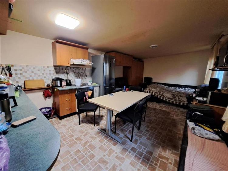 RECO casa zona de dealuri