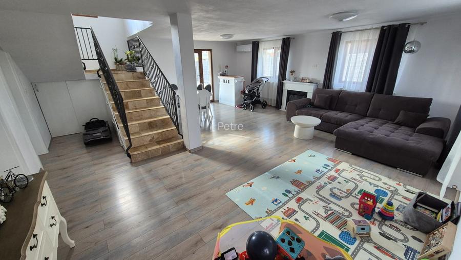 Casa individuala cu garaj - 14