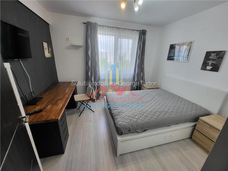 Inchiriere 2 camere decomandat Militari Residence Pet friendly - 2