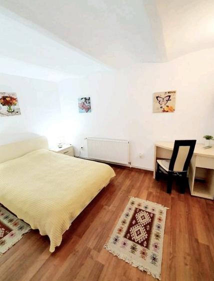 Centrul Istoric, 2 apartamente cu certificat clasificare regim hotelier.