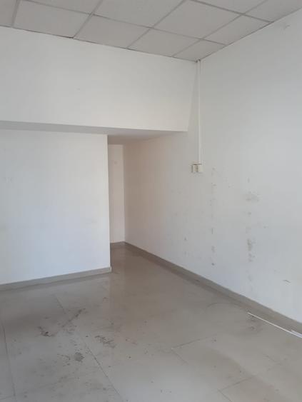 Spatii comerciale in vila Hala Traian