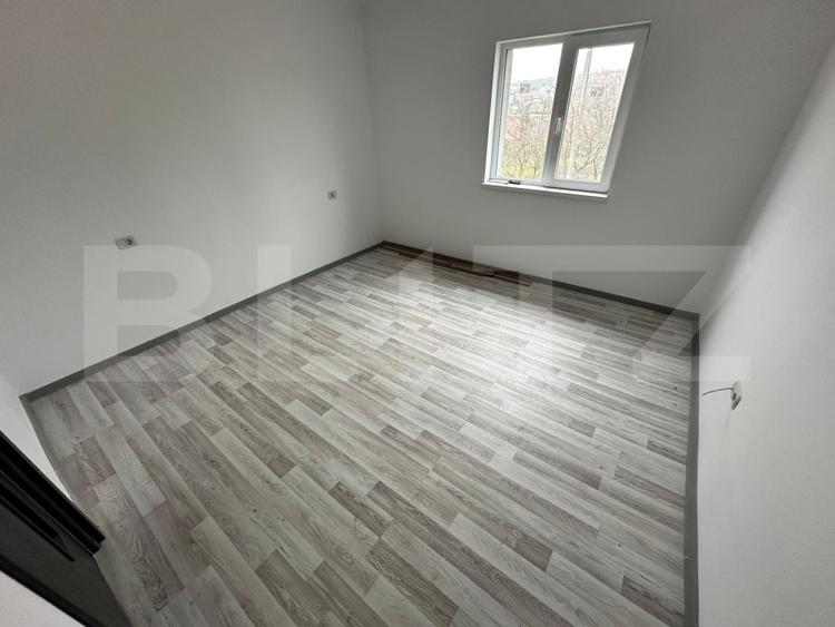 Casă de vânzare în Tomești – zonă centrală, lângă Primărie | Teren 570 mp