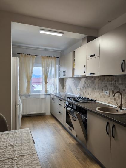 Apartament 2 camere I Racadau I Prima Inchiriere