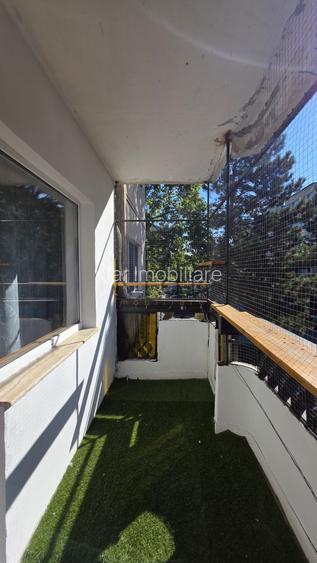 Apartament renovat 2 camere dec. 55mp, Zorilor, zona Sigma, aproape de UMF - 8