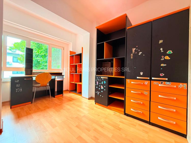 Apartament 3 camere - Drumul Sării - 15