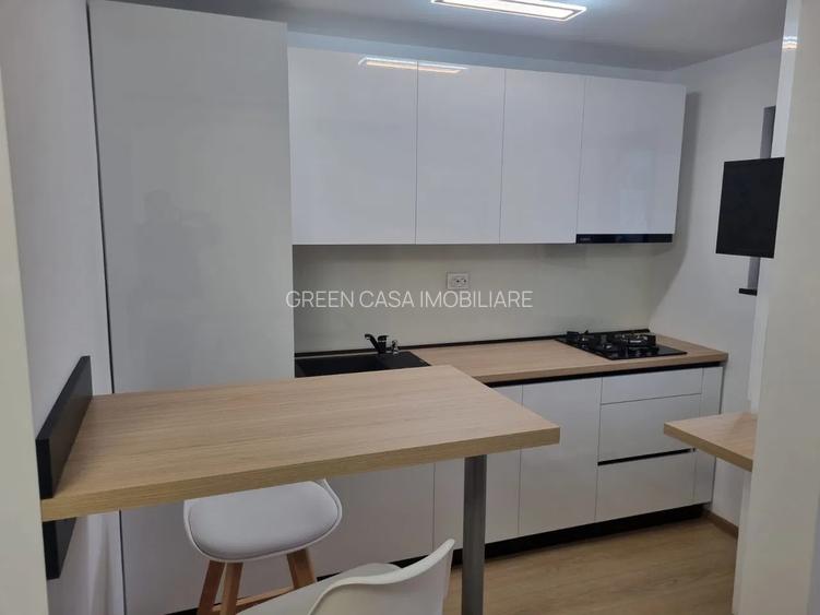 Garsonieră premium de închiriat | Mărăști | Design ultramodern | Complet mobilat - 4