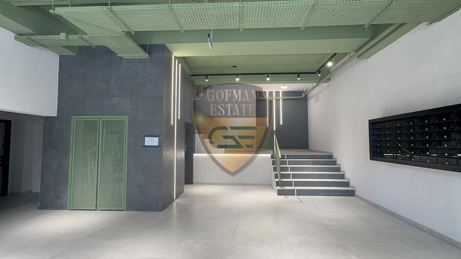 2 Camere Campus Universitar Tomis Nord | Parcare Subterană | Primavera