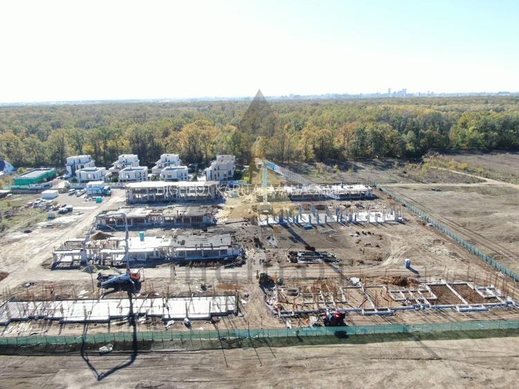 PRELUARE INVESTITIE / Cesionare drept de cumparare vila – plata in transe  - 25