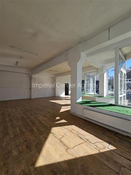 SPATIU COMERCIAL DE INCHIRIAT IN ONESTI - 2