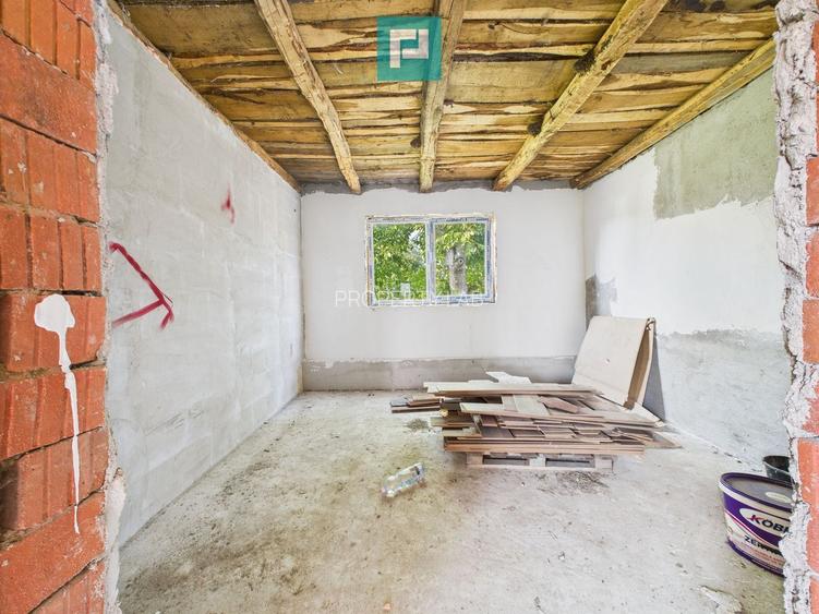 Casă cu 3 camere, in localitatea Bocsig, Arad - 2