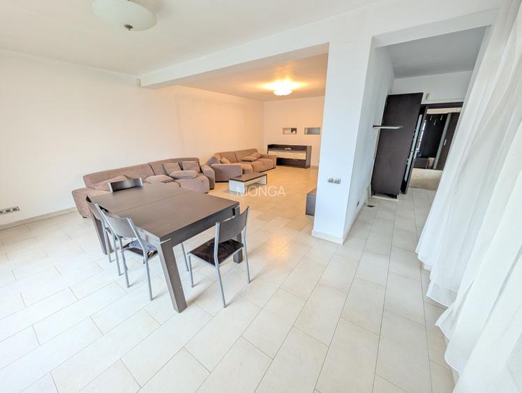 Casa 5 camere 220mp | 0 comision | Campul Pipera langa Cortina North - 25