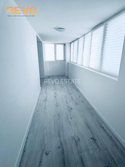 Titan – Piața Miniș | 3 camere | Renovat | Bloc termoizolat | Comision 0% - 14