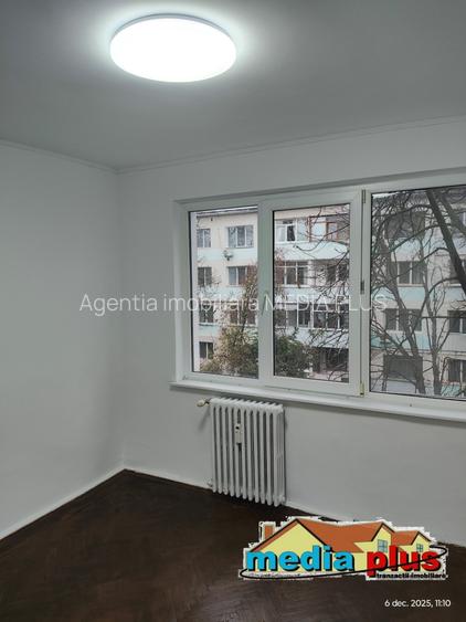 Apartament 3 camere semidecomandat Centru, etaj 3 - 2
