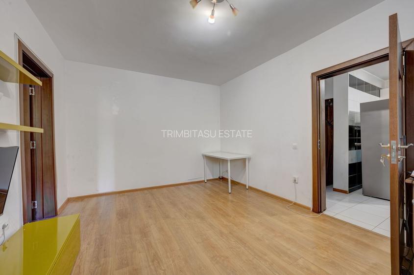 Apartament 2 camere Calea Grivitei P/7 Instalatii schimbate - 5