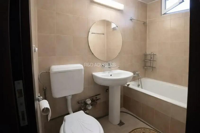 Apartament 2 camere | Metrou 1 Mai - 11