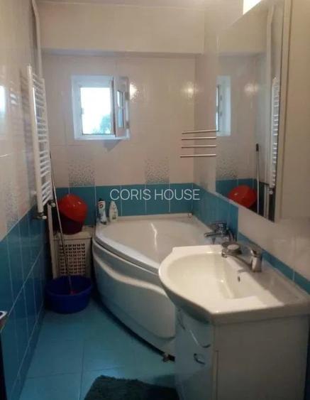 Sincai -Timpuri Noi -3 camere -1 min metrou - 5