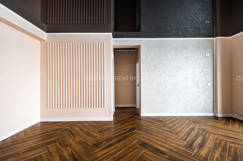 Apartament 2camere Mamaia - Direct Dezvoltator -Oba Lake- Proiect finalizalizat - 2