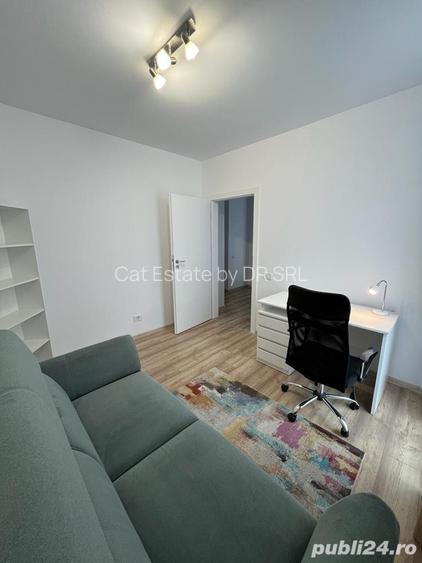 Apartament cu 3 camere Take Ionescu  Bloc nou Vivalia - 8