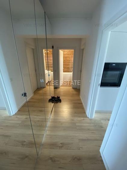 Apartament 2 camere LUX Plaza - 3