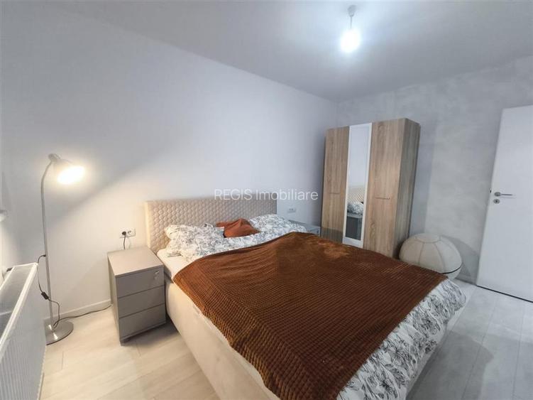 Apartament doua camere de inchiriat Noua - Brasov - 3
