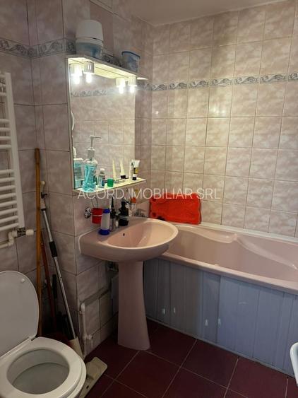 Apartament 2 camere decomandat-zona Tomis Nord - 8