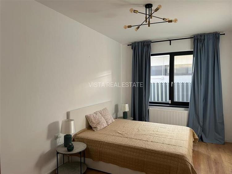 Casa individuala 4 camere, parter, gradina 430mp, cartier rezidential in Izvor, - 11