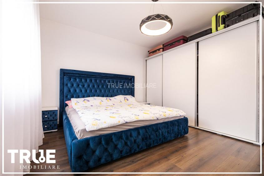 Casă cu 3 camere, 80m² utili + teren 898m², Voiniceni! - 16