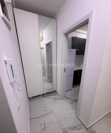 Prima închiriere. Închiriez garsoniera decomandata, - 3