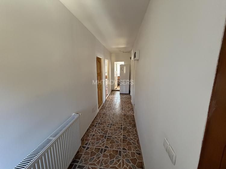 Vânzare cabană P+1+M, Trei Brazi (Predeal), ideală business hotelier - 14