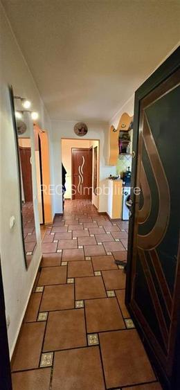Apartament 4 camere | decomandat | zona Faget - 10