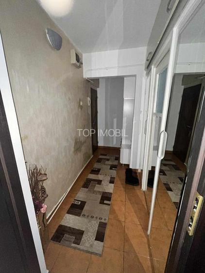 Etaj 1 - Zimbru, apartament 2 camere, mobilat - 3