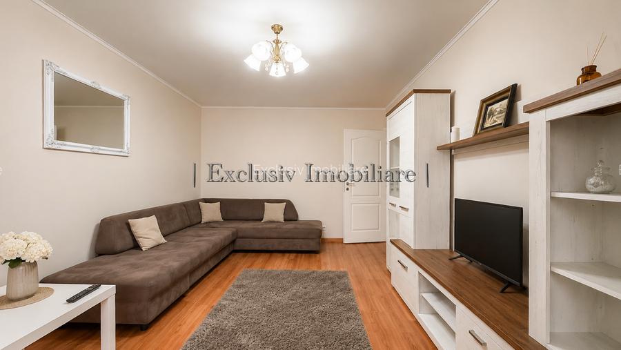 Apartament 3 camere transformat din 2 | Termen lung | Dacia - 2