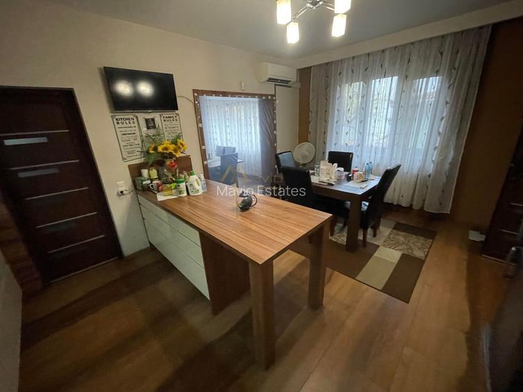 Satu Mare, Casa semicentrala zona stadionului Olimpia - 5