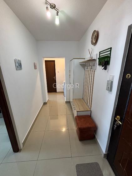 Închiriere Ap 2 camere central - 8