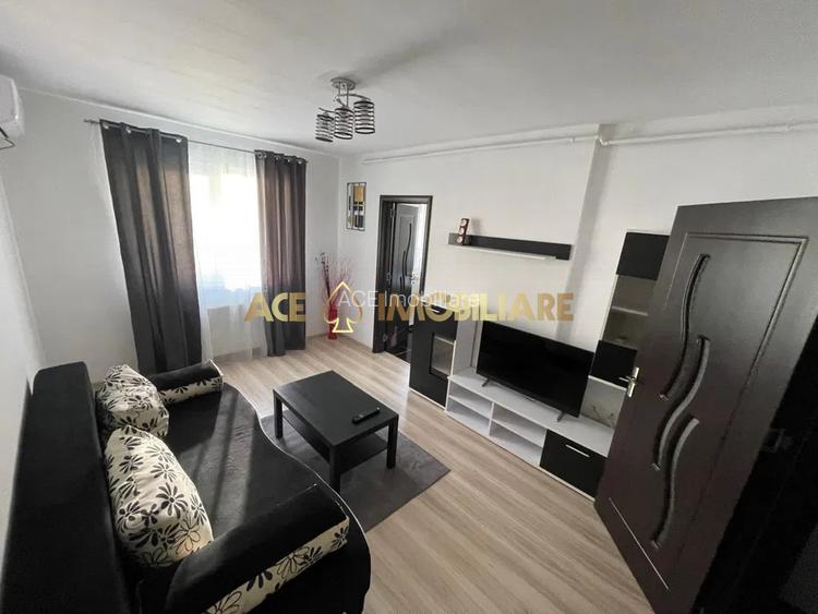 2 Camere de inchiriat | Popesti Leordeni | Parcare | Centrala - 3