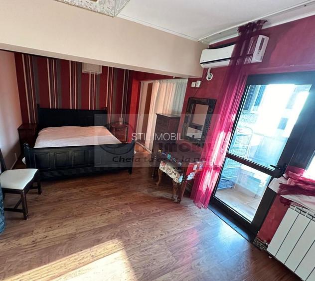 Apartament 4 camere exclusivist ultracentral, Palas – 299.900 € - 4