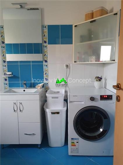 Apartament de vanzare 3 camere Hipodrom 3 Sibiu - 4