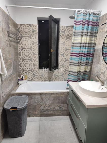 Comision 0% Apartament modern cu 2 camere, curte proprie 65 mp, parcare inclusă - 5