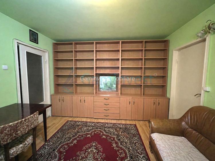 Apartament de vanzare in Oradea, cu 2 camere, 64 mp in zona Rogerius - 3