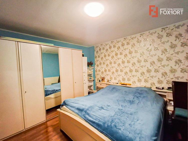Casa cu 2 apartamente si inchiriere Air BNB - Timisoara, Sinaia - 11