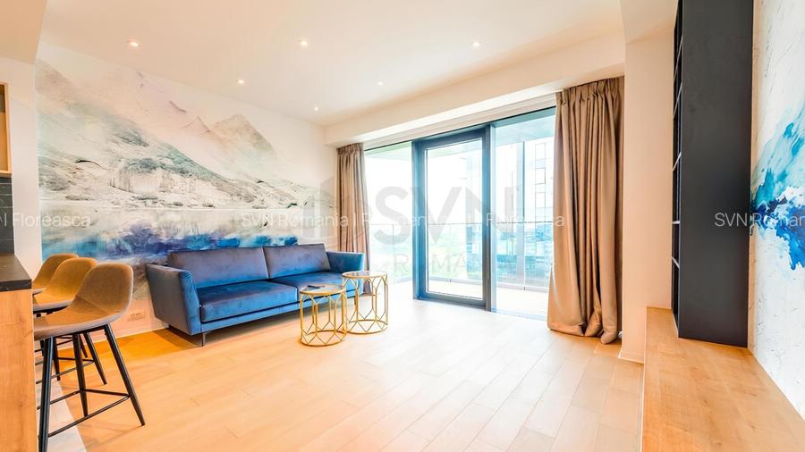 REA1026494 Apartament 3 camere exclusivist in One Mircea Eliade I View superb - 3