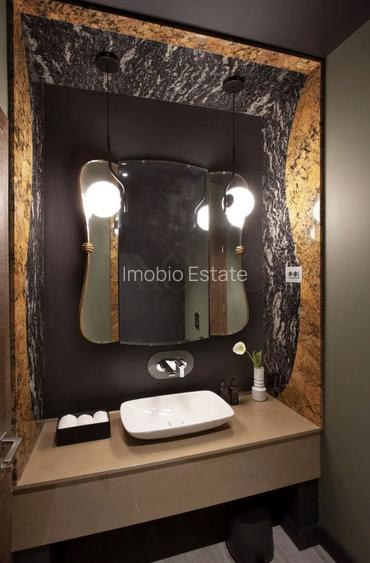 Full Service Apartment | 3 Bedrooms | Parking | Concierge - 11