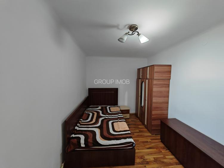 2 camere decomandate, ultracentral - 6